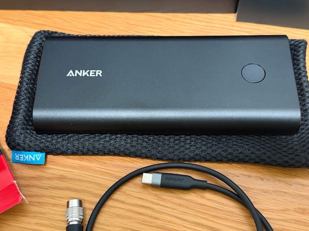 ZOOM F8n Pro 極美品フルセット＋PCF-8nケース ＆ハードケース付