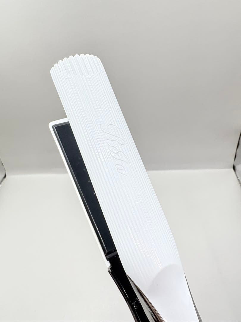 ReFa MTG リファ ストレートアイロン ヘアアイロン 385