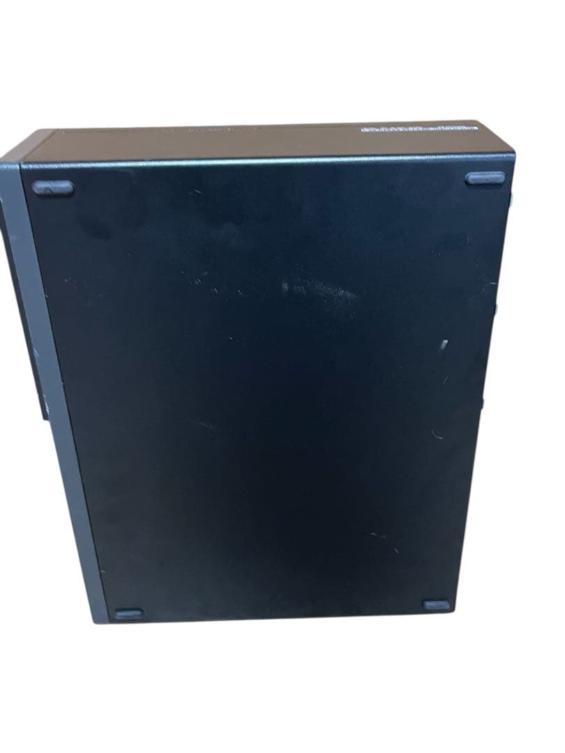 Lenovo M720s PC i5-8400T 8世代 メモリ8G SSD無し