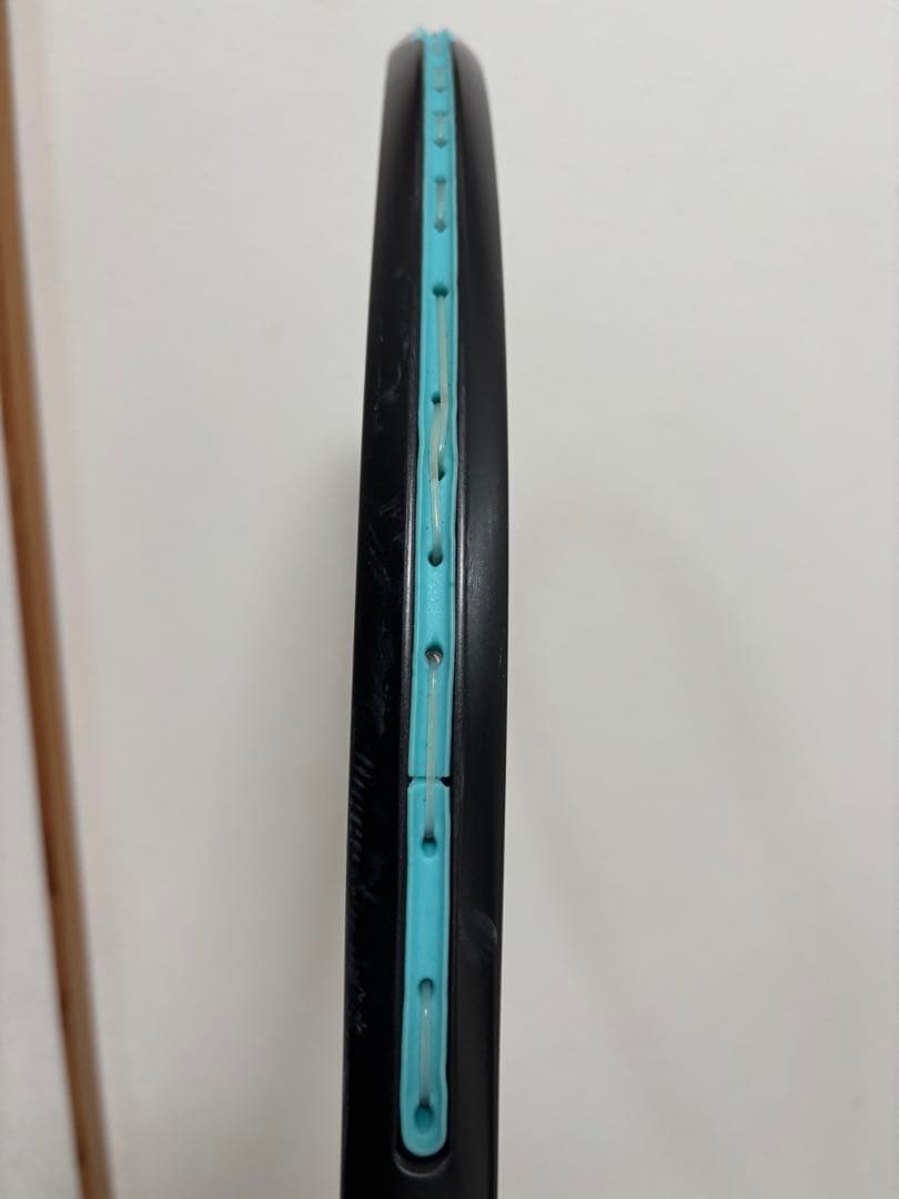 YONEX ジオブレイク70v ソフトテニスラケット　中古