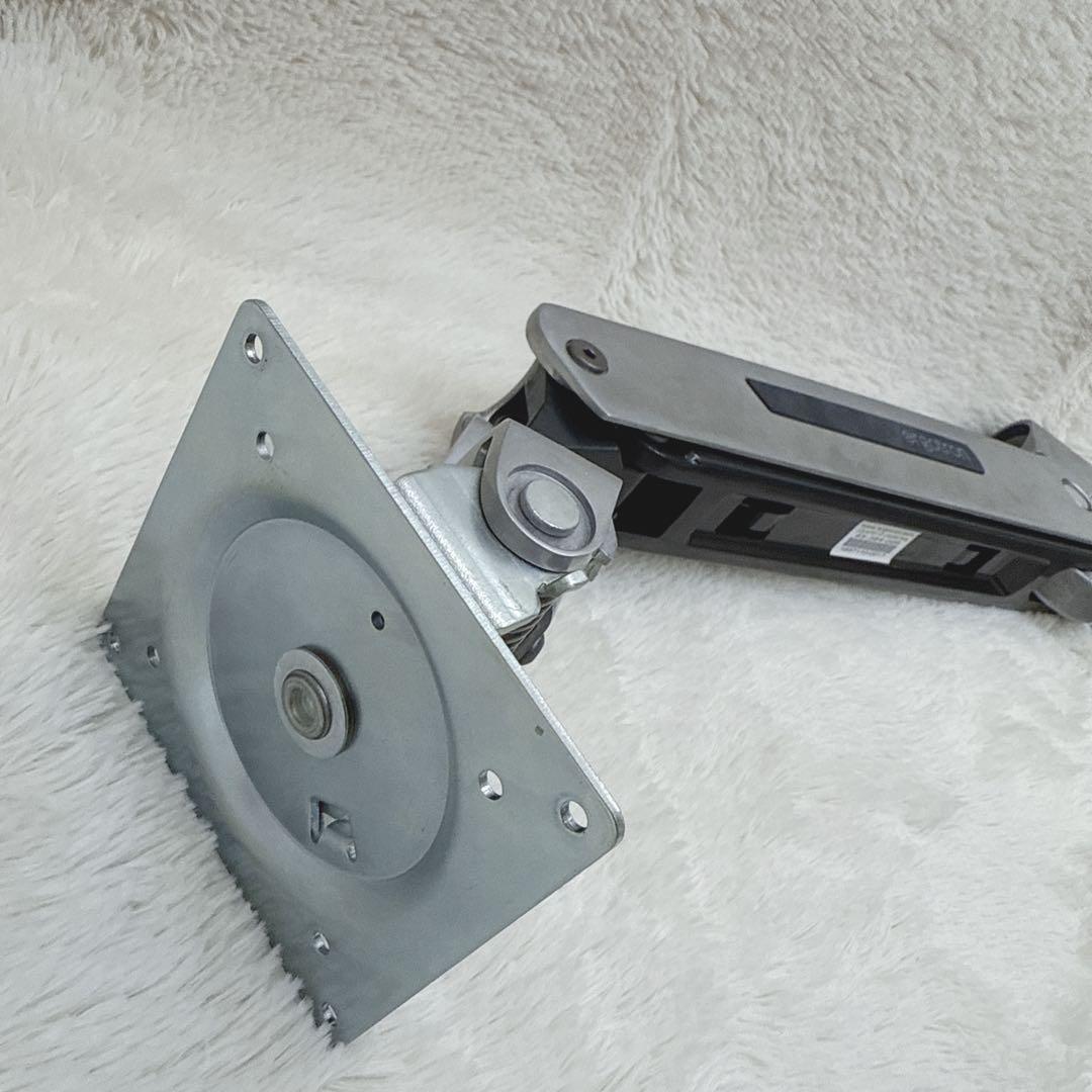 エルゴトロン モニターアーム 45-384-026 LX HD VESA規格