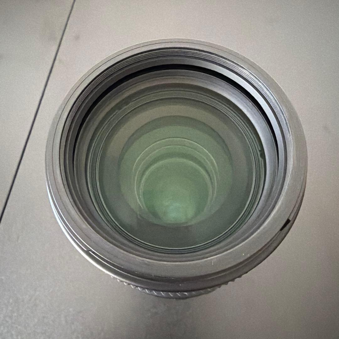 SIGMA 100-400mm F5-6.3 DG DN OS SONY α E