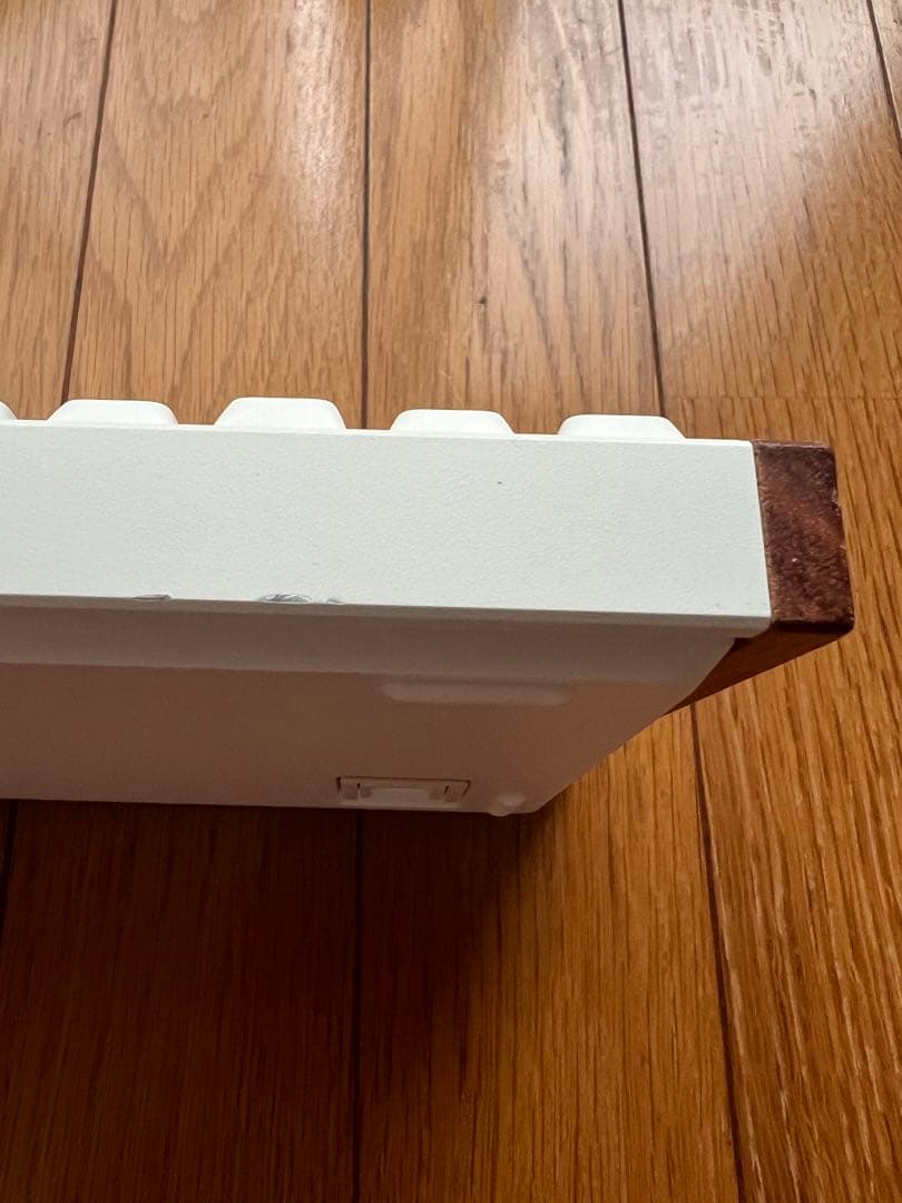 キーボード Keychron K2 HE