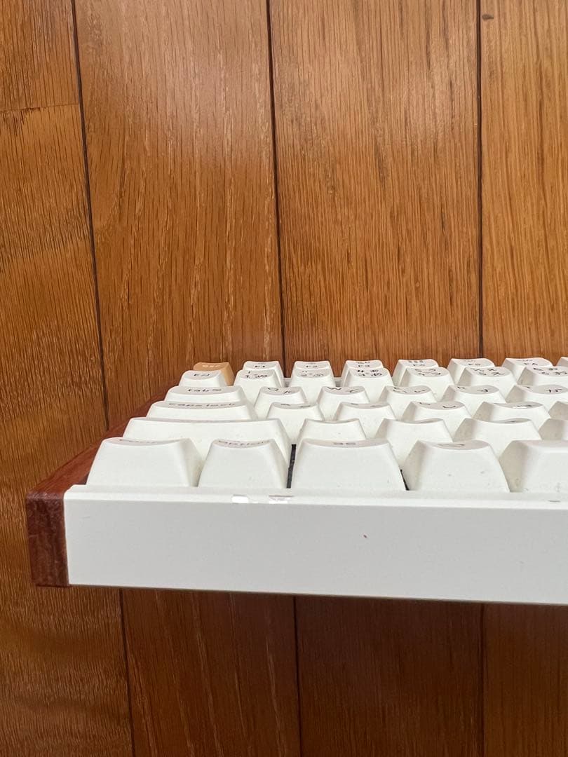 キーボード Keychron K2 HE