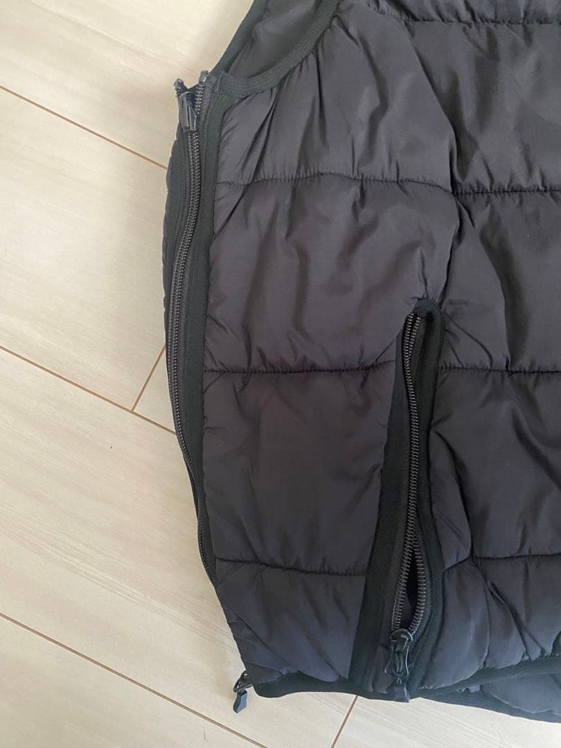 ジャケット・アウター DAIWA PIER39 REVERSIBLE CLIMBERS VEST