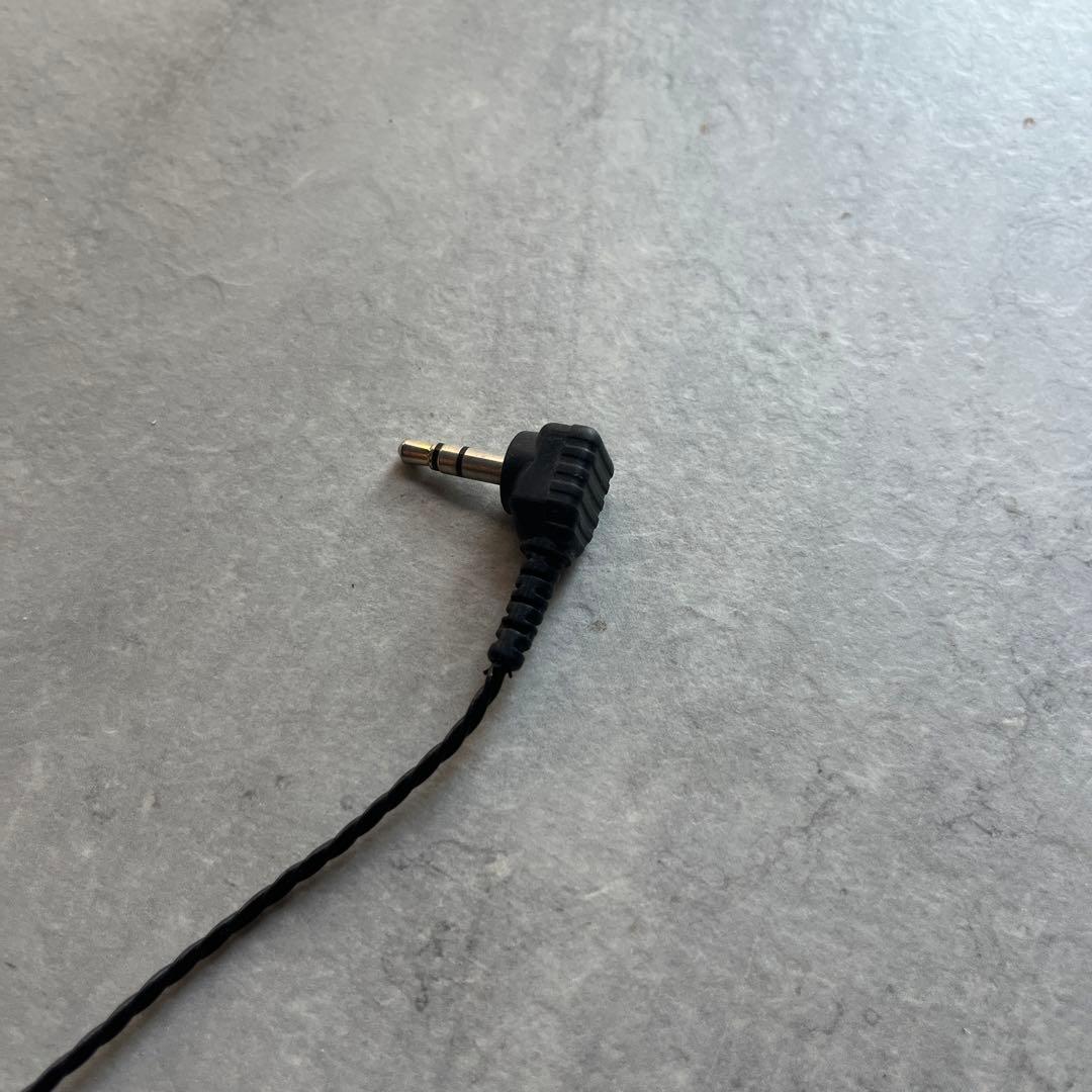 イヤホン Westone UM3X