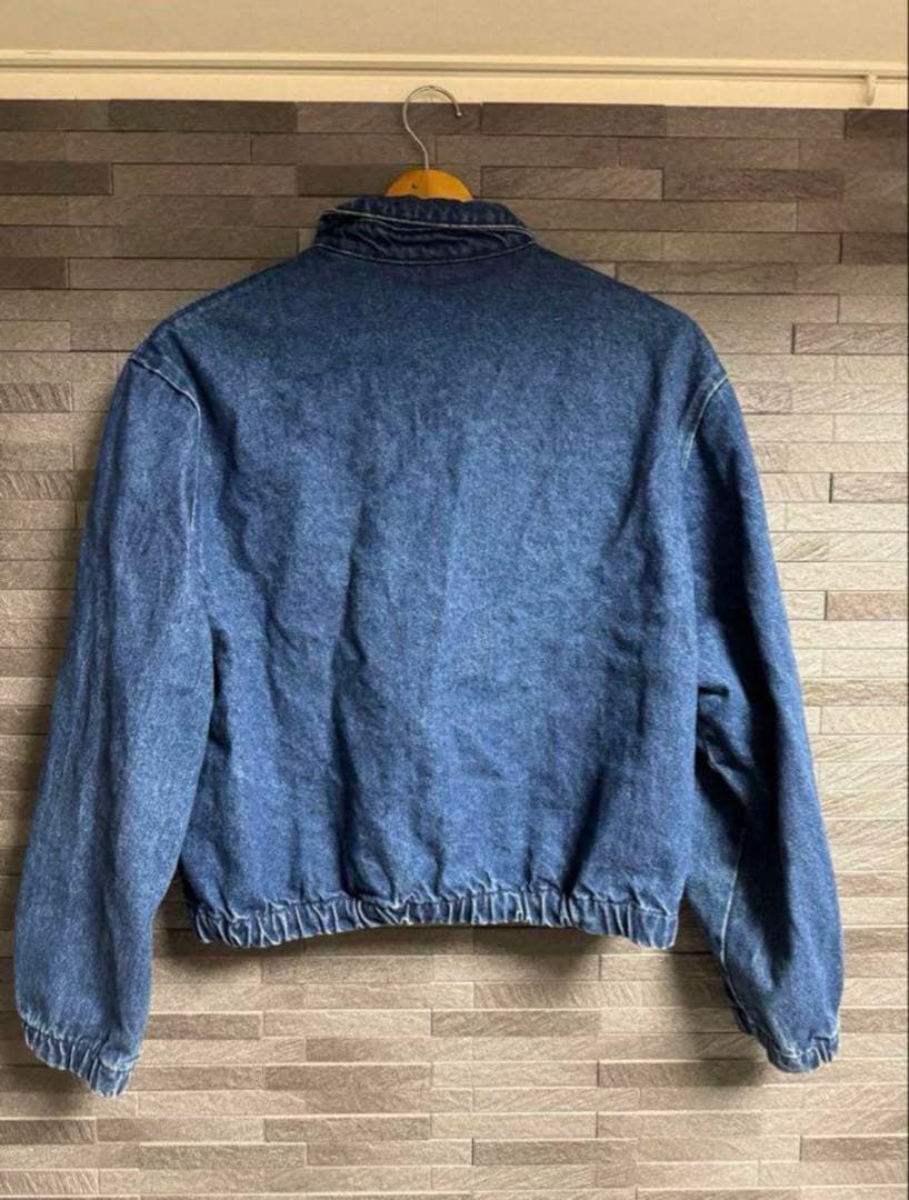 L.L.Bean デニムジャケット 70s~80s USA製