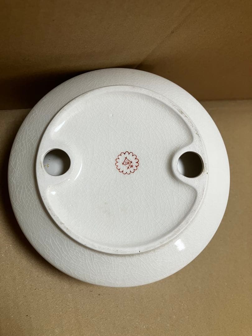 万博ビクター犬ニッパー犬置物EXPO'70灰皿昭和レトロ万国博覧会開催小物入れ