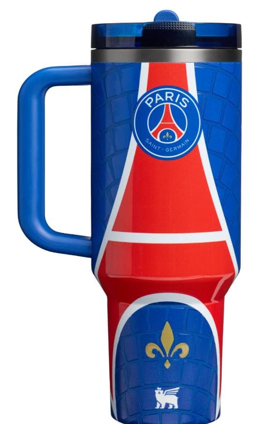 【限定商品】Stanley×PSG Quencher 40oz タンブラー