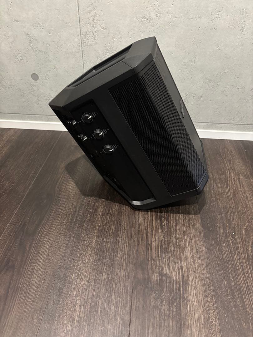 スピーカー・ウーファー BOSE S1 Pro