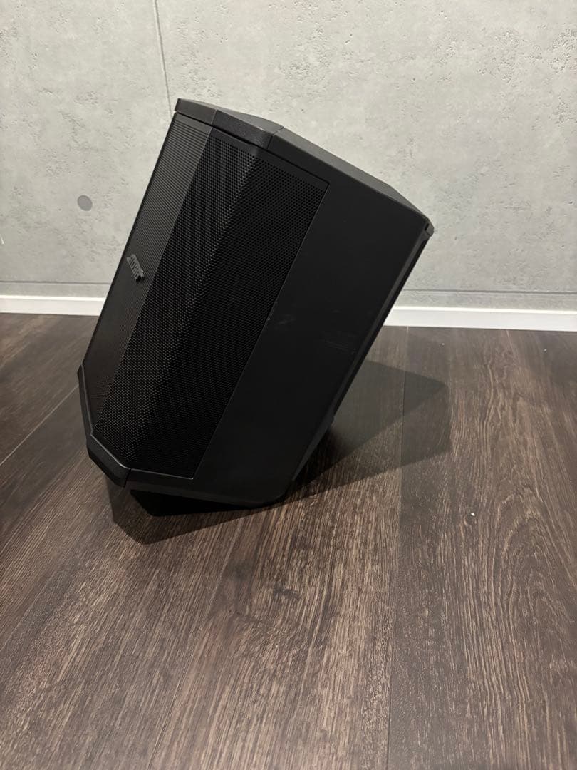 スピーカー・ウーファー BOSE S1 Pro