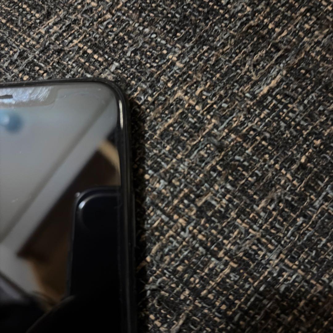 携帯電話本体 iPhone 11 promax 256GB