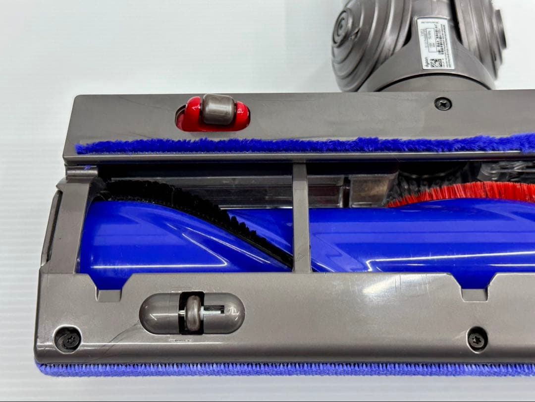 美品　綺麗　216913 動作保証　ダイソン ダイレクトドライブクリーナーヘッド