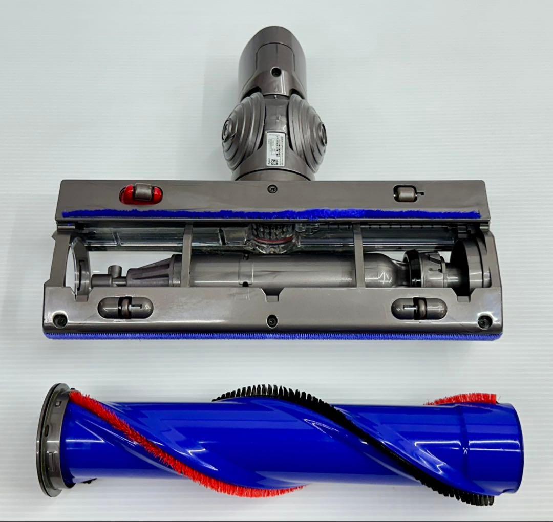 美品　綺麗　216913 動作保証　ダイソン ダイレクトドライブクリーナーヘッド