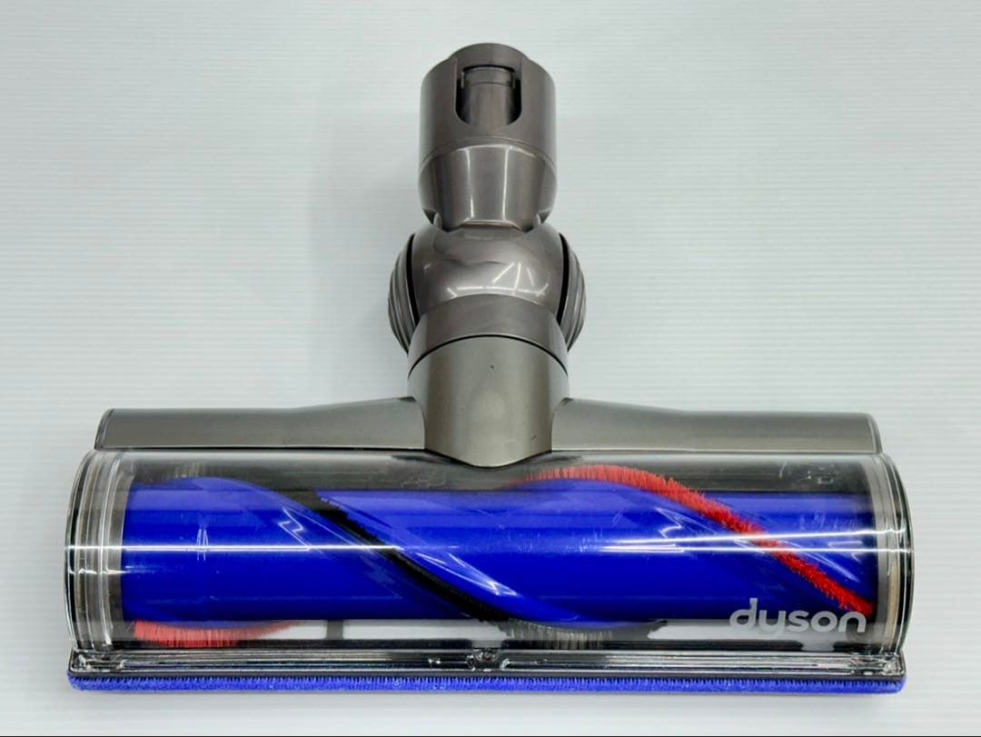 美品　綺麗　216913 動作保証　ダイソン ダイレクトドライブクリーナーヘッド