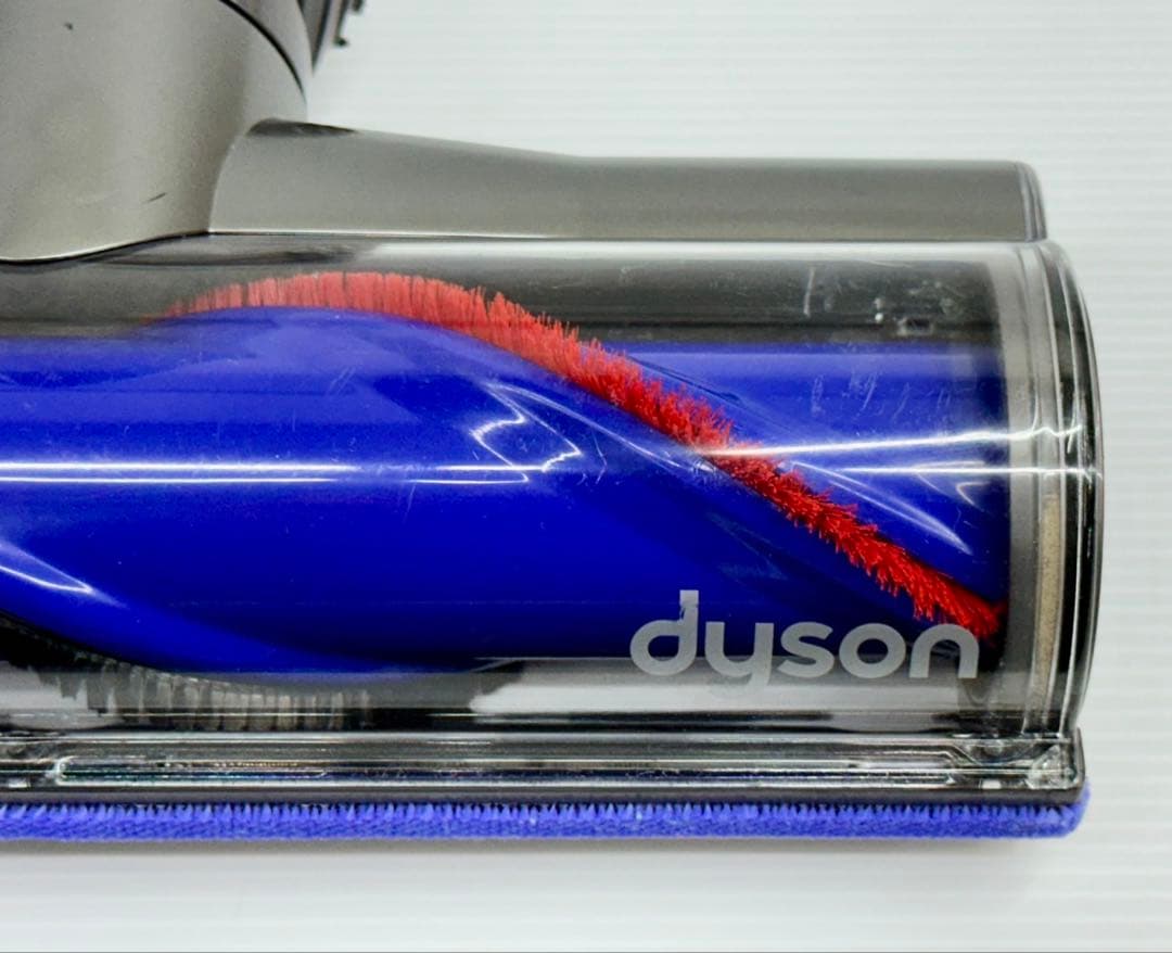 美品　綺麗　216913 動作保証　ダイソン ダイレクトドライブクリーナーヘッド