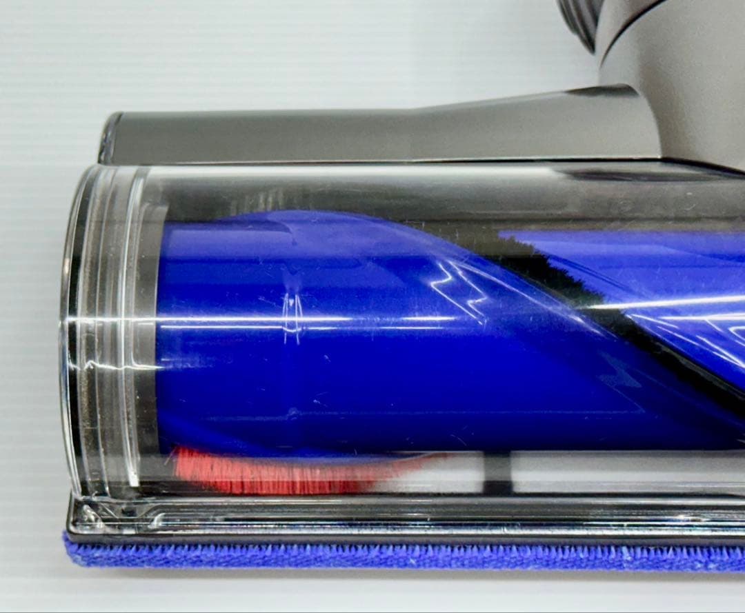 美品　綺麗　216913 動作保証　ダイソン ダイレクトドライブクリーナーヘッド