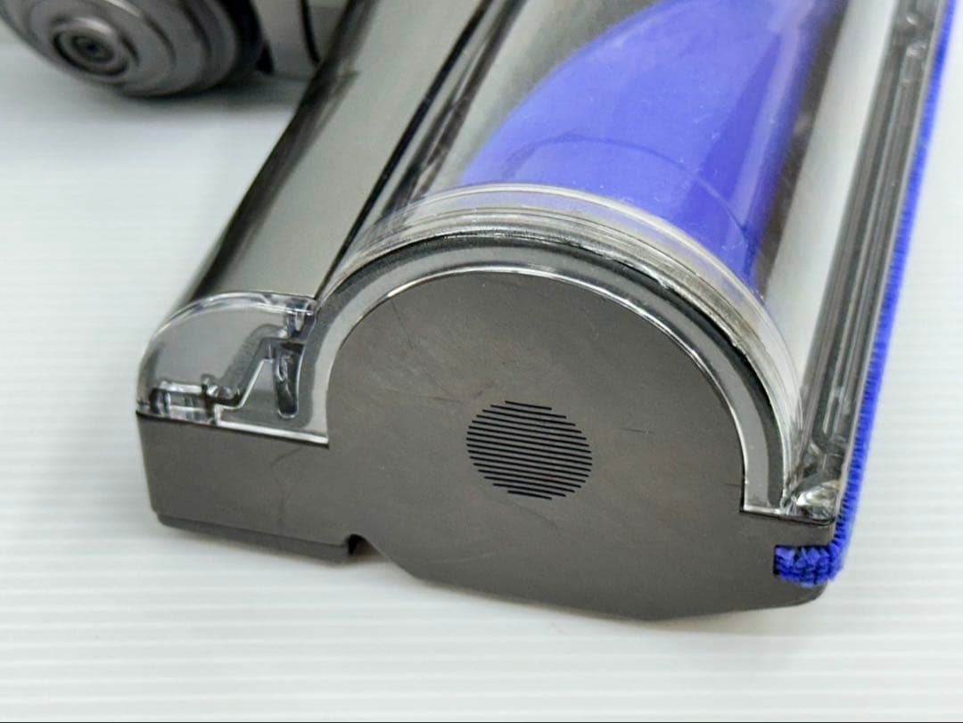 美品　綺麗　216913 動作保証　ダイソン ダイレクトドライブクリーナーヘッド