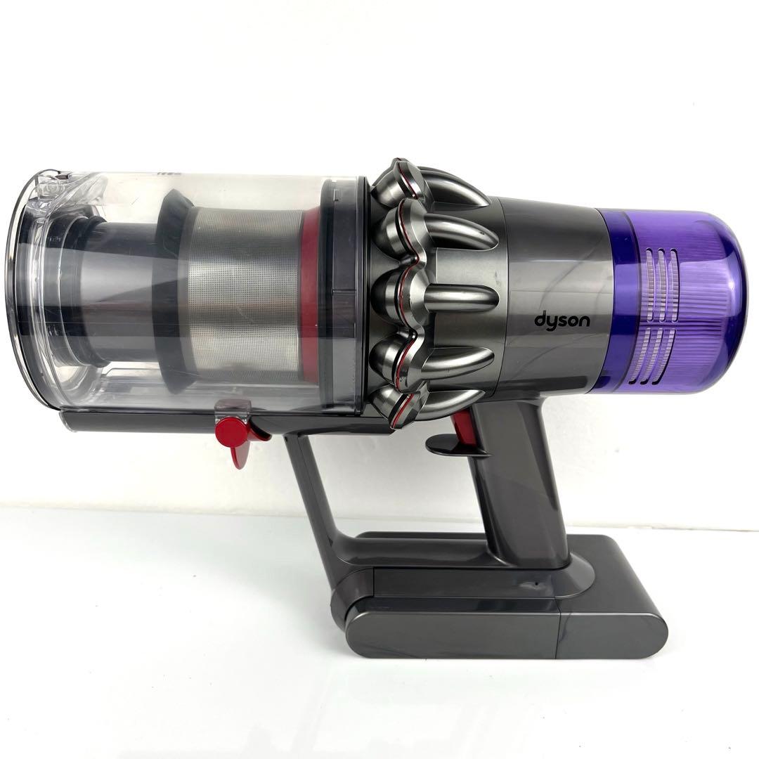 【分解洗浄】 Dyson v11 (sv14) 本体のみ　動作品　f45