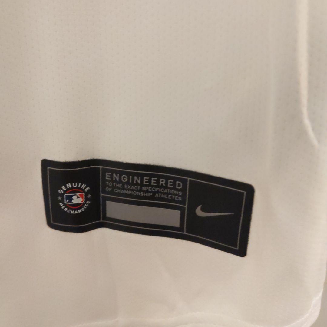 Nike Dodgers ユニフォーム Ohtani 17 東京シリーズ