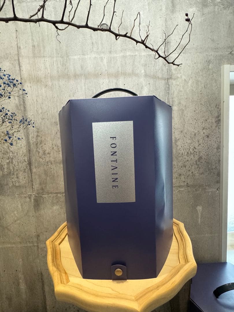 (41) FONTAINE MS 08 F4 フルウィッグ フォンテーヌ