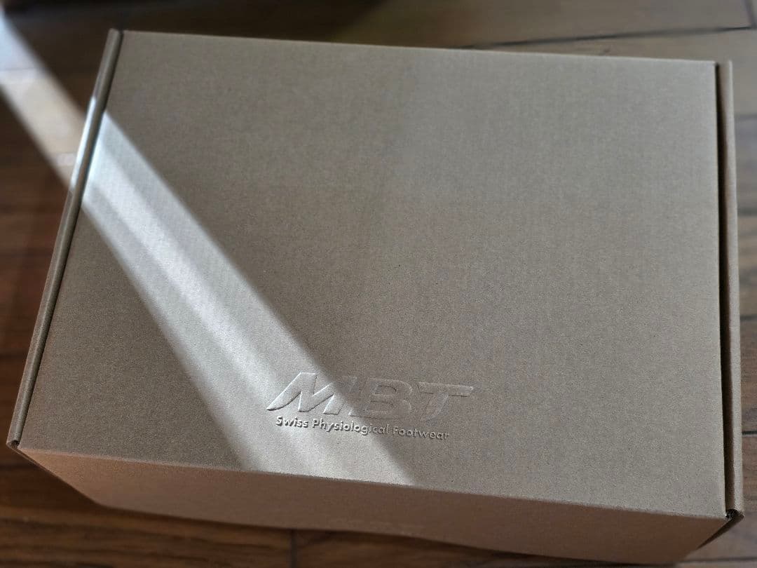 MBT メンズ BUNTA C M BLACK 41