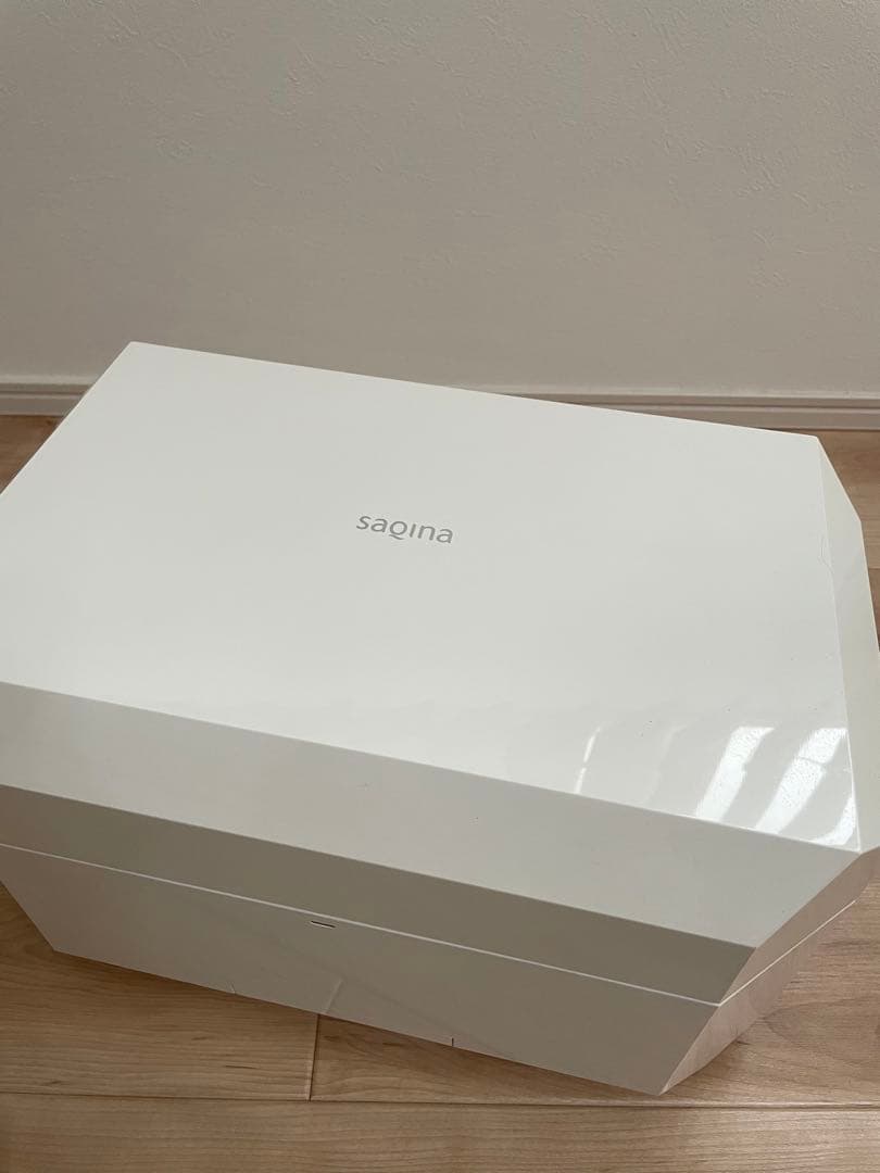 【美品】saqina Lulucie サキナルルシェ