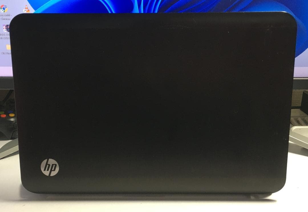 Windowsノート本体 HP Pavilion dm4 WindowsXP