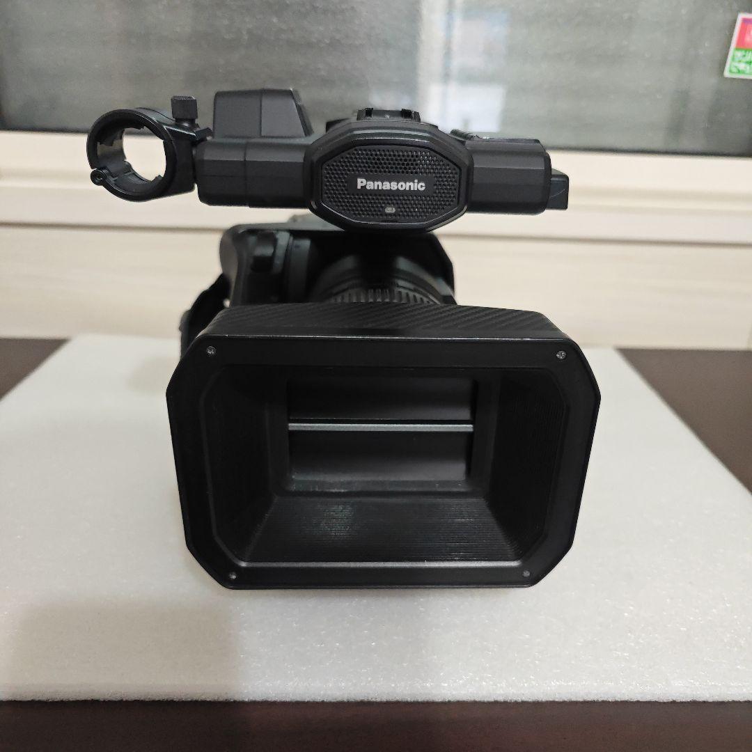 Panasonic 業務用ビデオカメラ 4K AG-DVX200