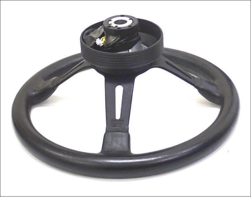 momo ステアリング 35φ ディープコーン