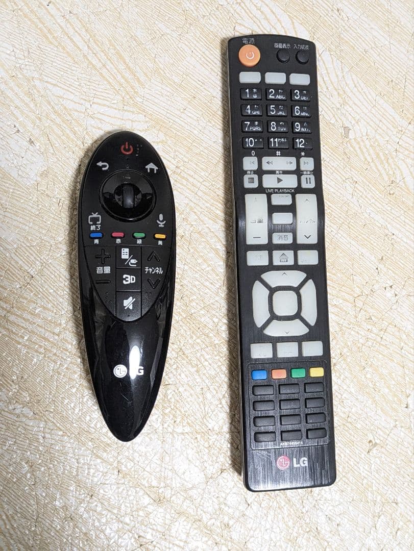 LG 49インチ 液晶テレビ 49UF7710 4K 49型