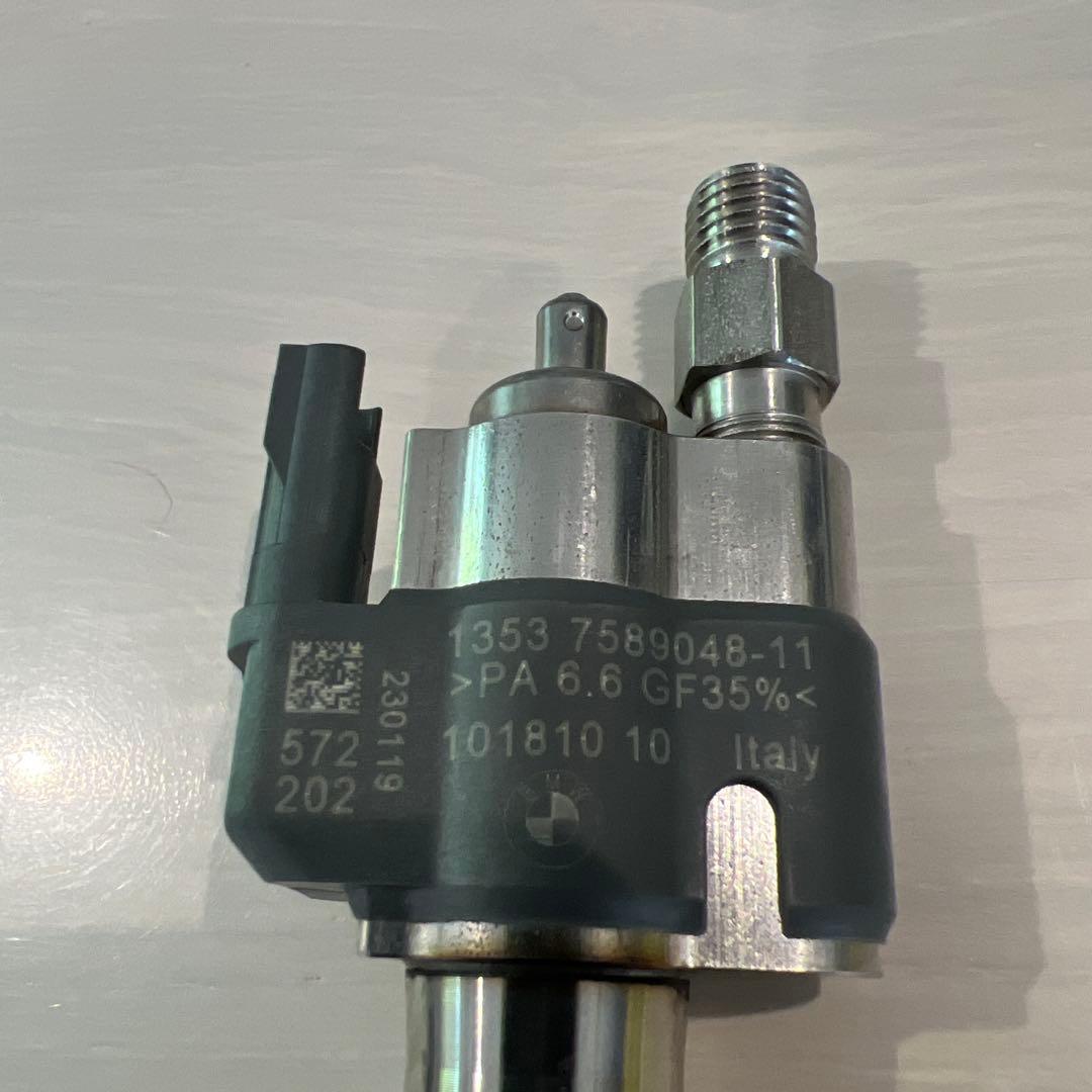  E90 E91 N53 N43 エンジン用インジェクター