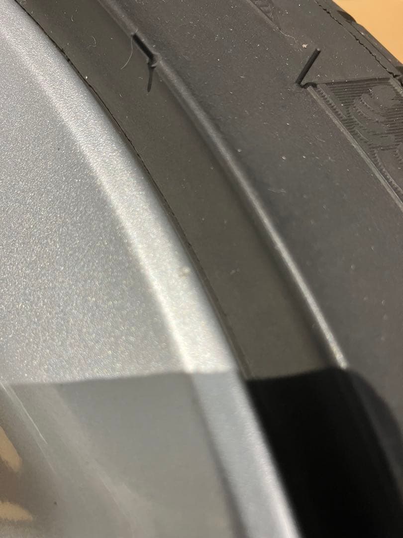 プリウス 30 ツーリング 純正ホイール ミシュラン プライマシーHP