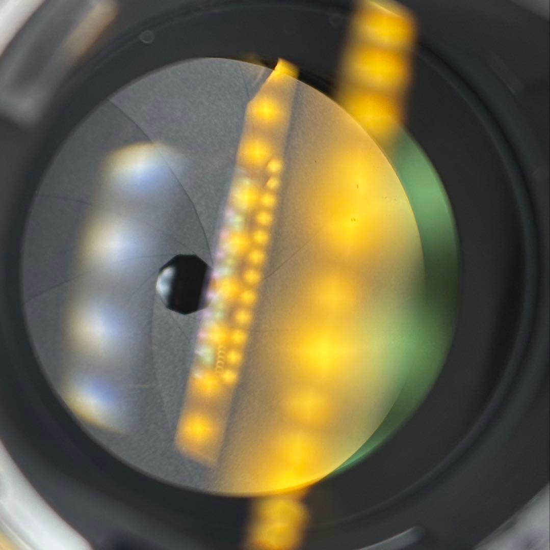 Nikon ED AF-S NIKKOR 80-200 1:2.8 D 訳あり