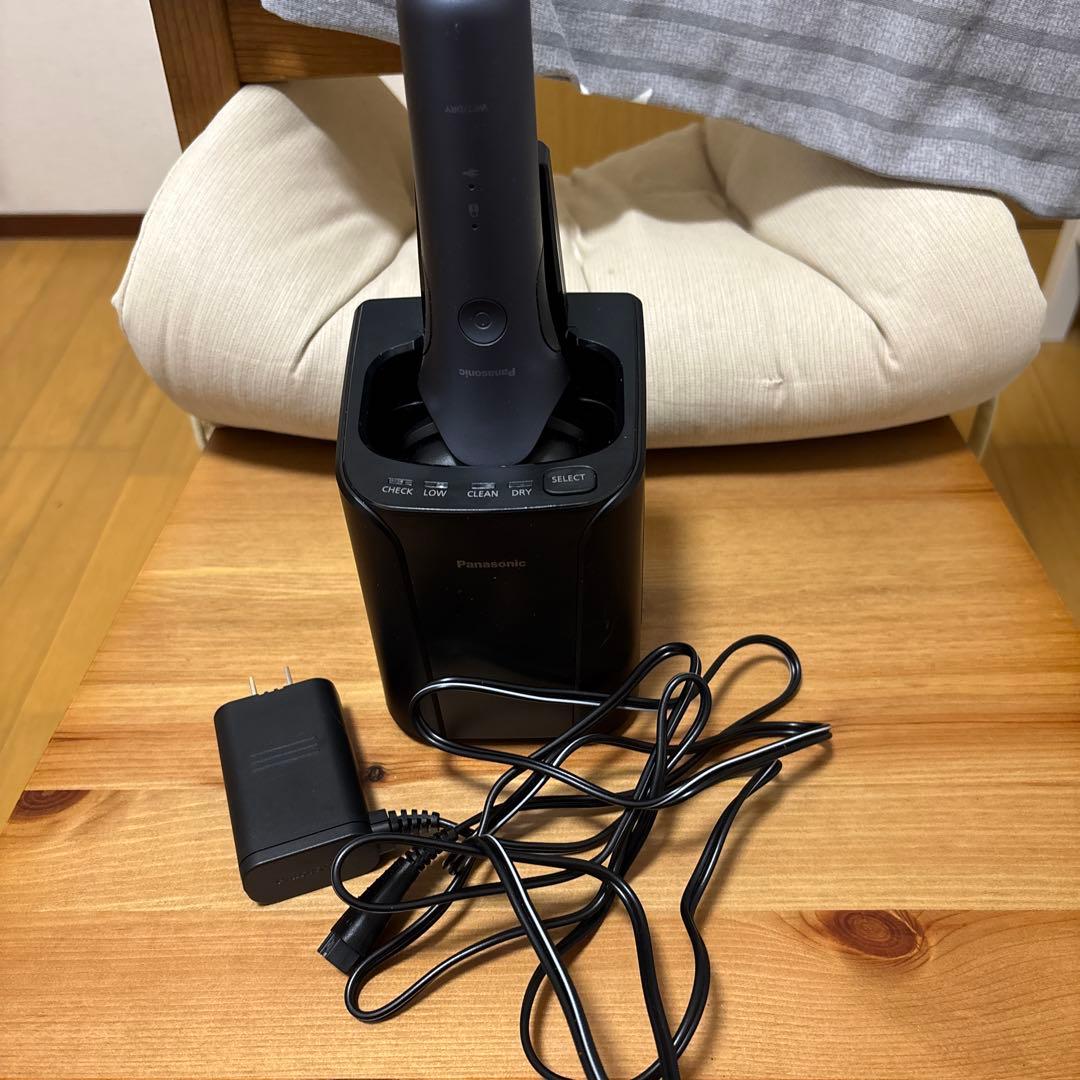 Panasonic メンズ電気シェーバー ES-L380W