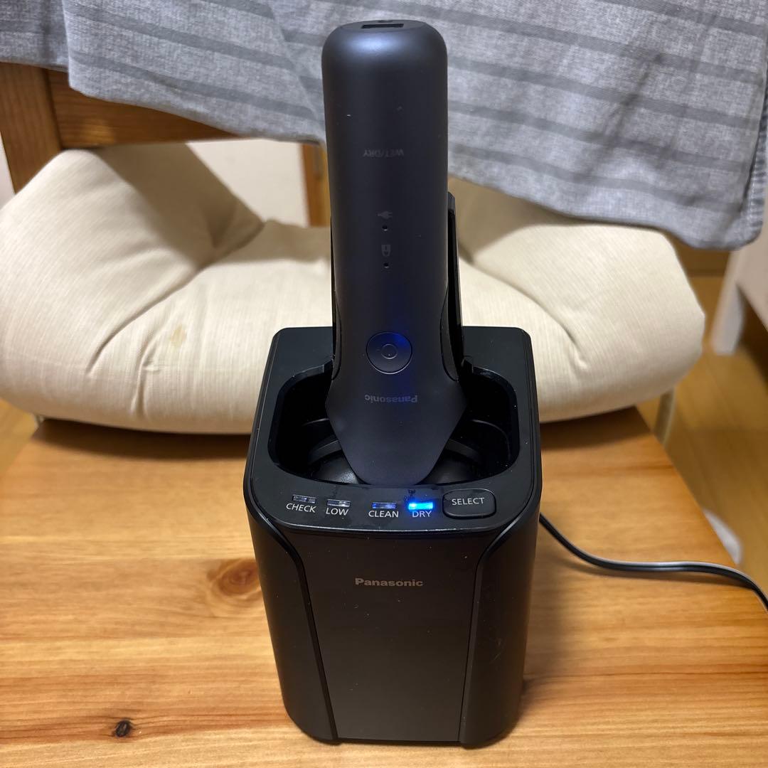 Panasonic メンズ電気シェーバー ES-L380W