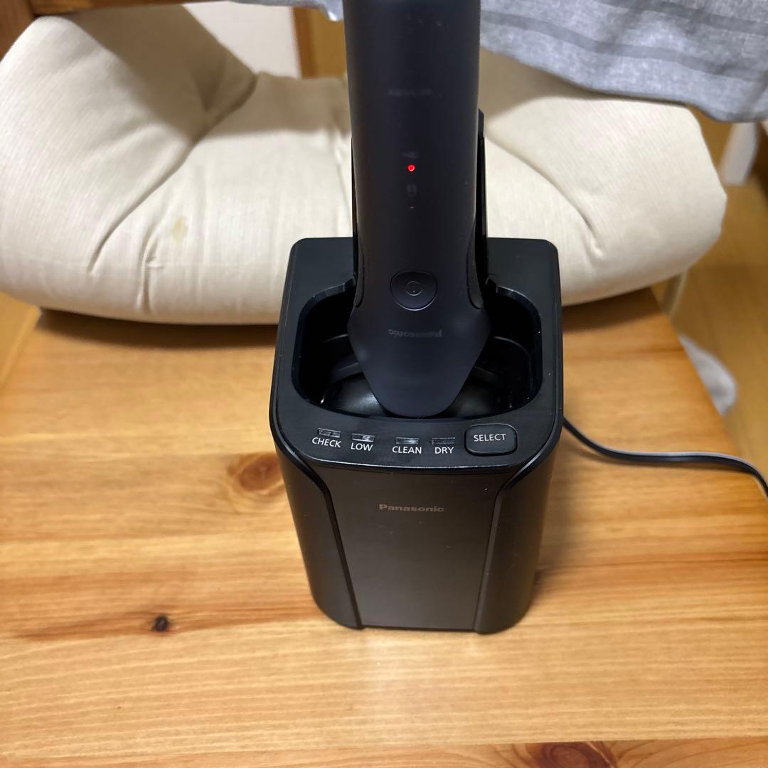 Panasonic メンズ電気シェーバー ES-L380W