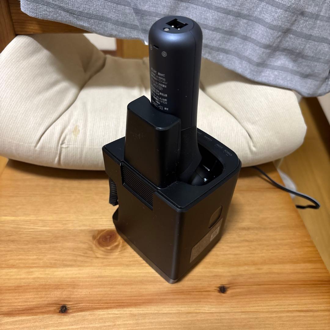 Panasonic メンズ電気シェーバー ES-L380W