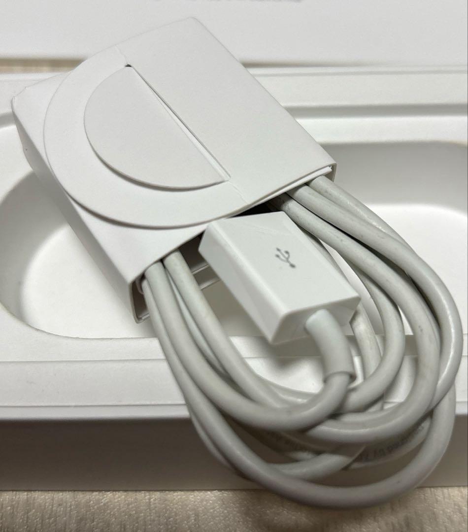 その他 APPLE WATCH5 44 SGAL BKSB140-220 201909