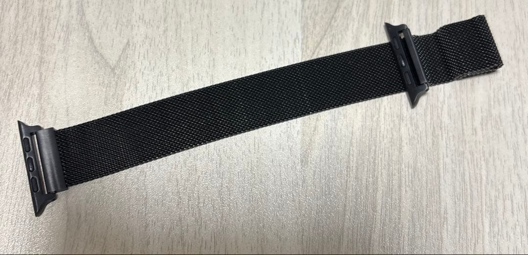 その他 APPLE WATCH5 44 SGAL BKSB140-220 201909