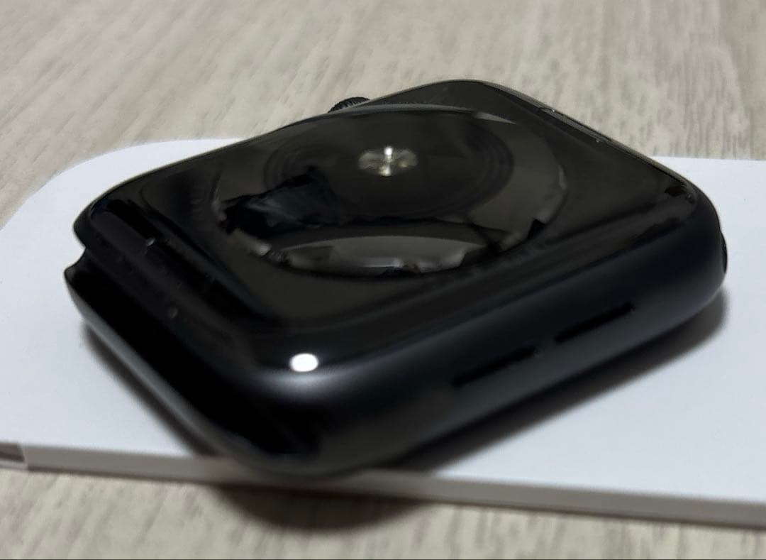 その他 APPLE WATCH5 44 SGAL BKSB140-220 201909