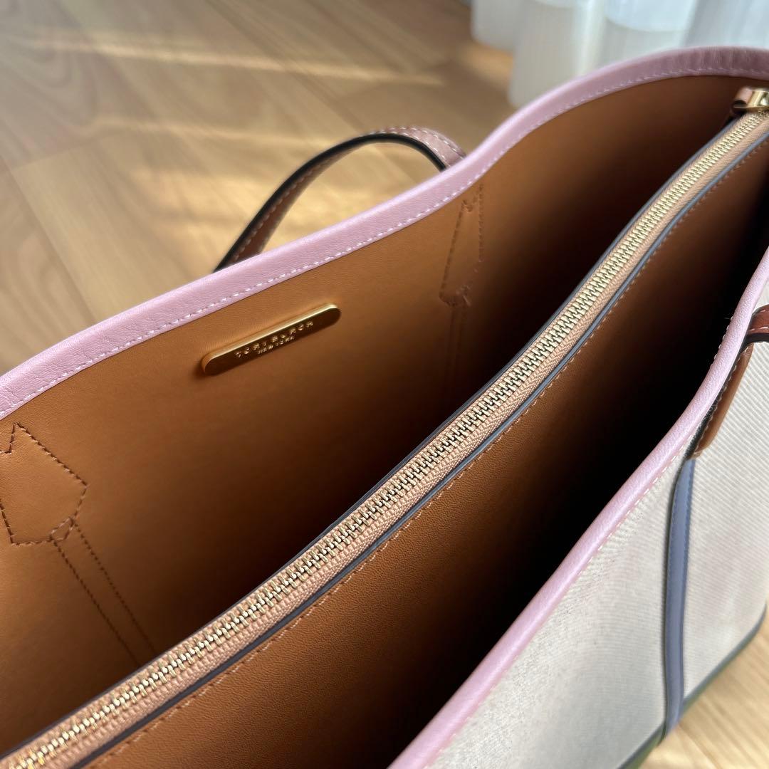 トリーバーチ TORY BURCH 64475 トートバッグ