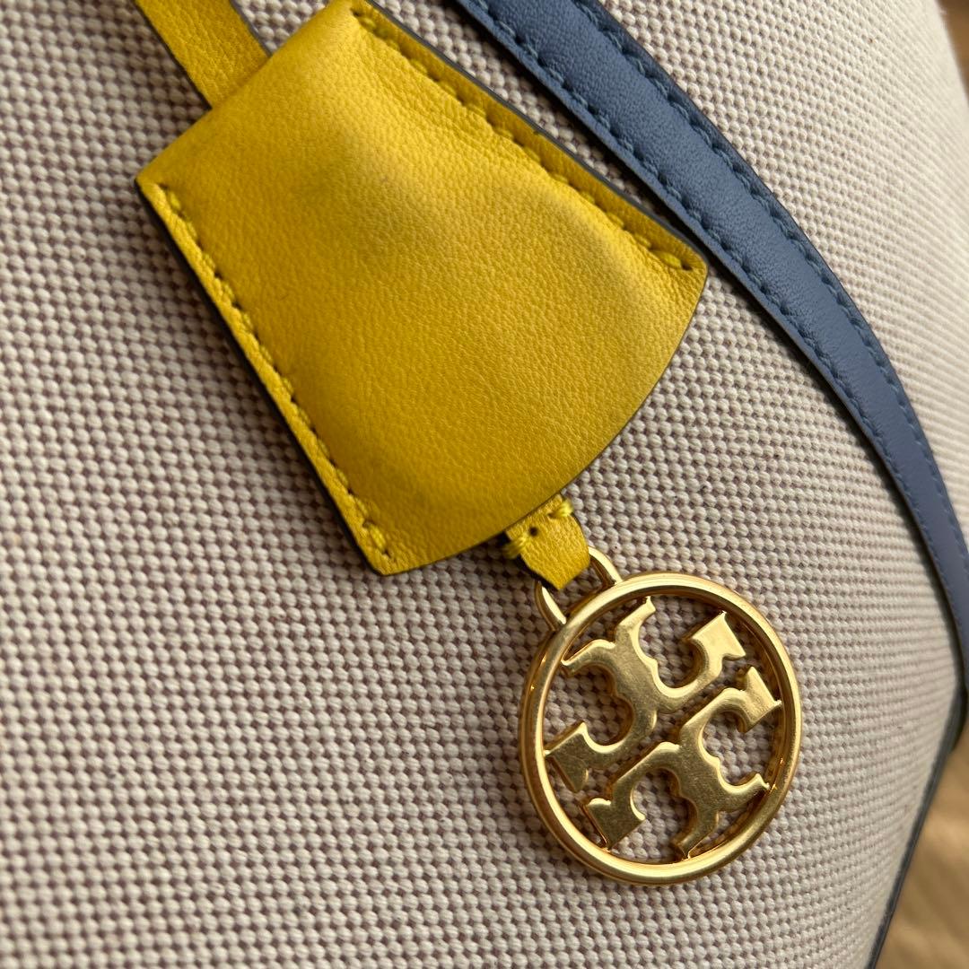 トリーバーチ TORY BURCH 64475 トートバッグ