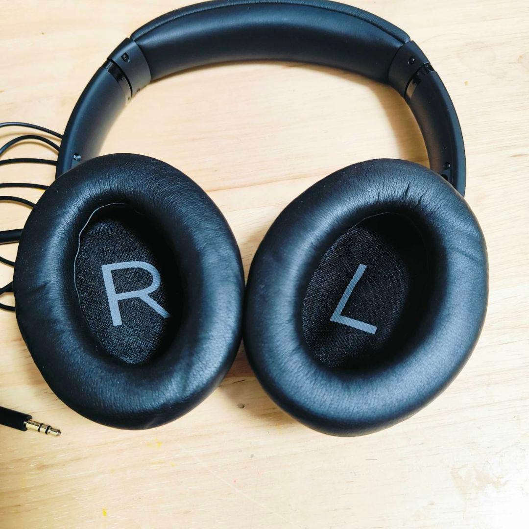 Bose QuietComfort 45 QC45 ワイヤレスヘッドホン