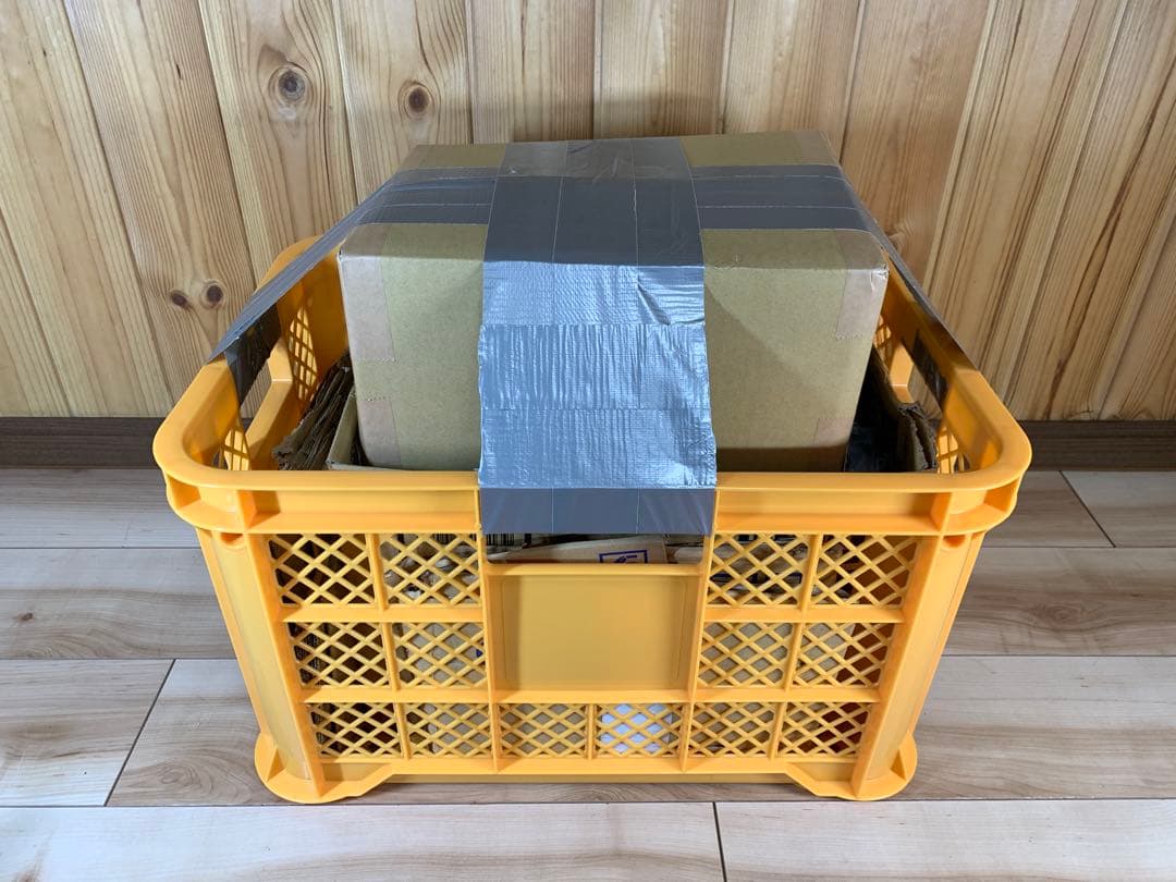 [01] CRF250R 2004年式 エンジン (ME10E)