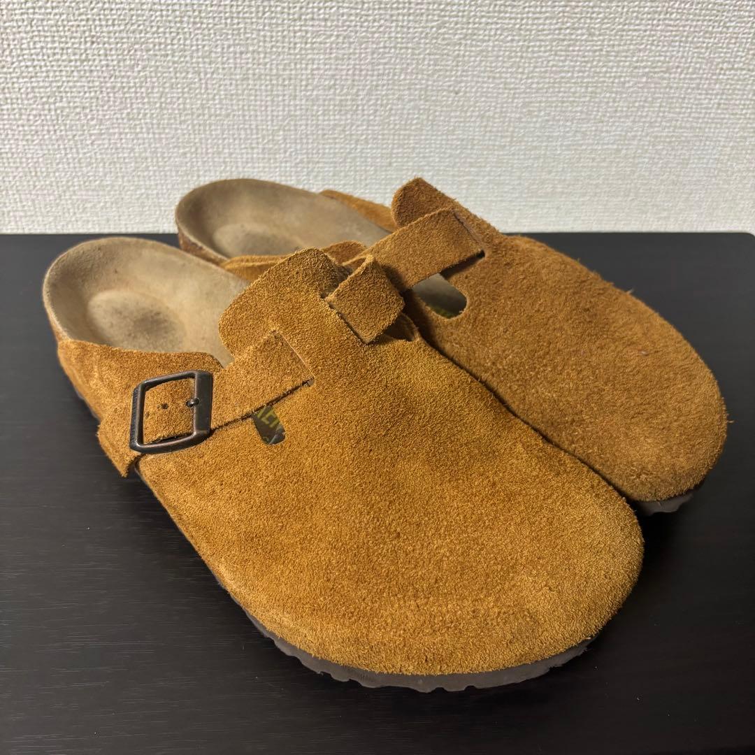 BIRKENSTOCK(ビルケンシュトック) Boston Boston 40