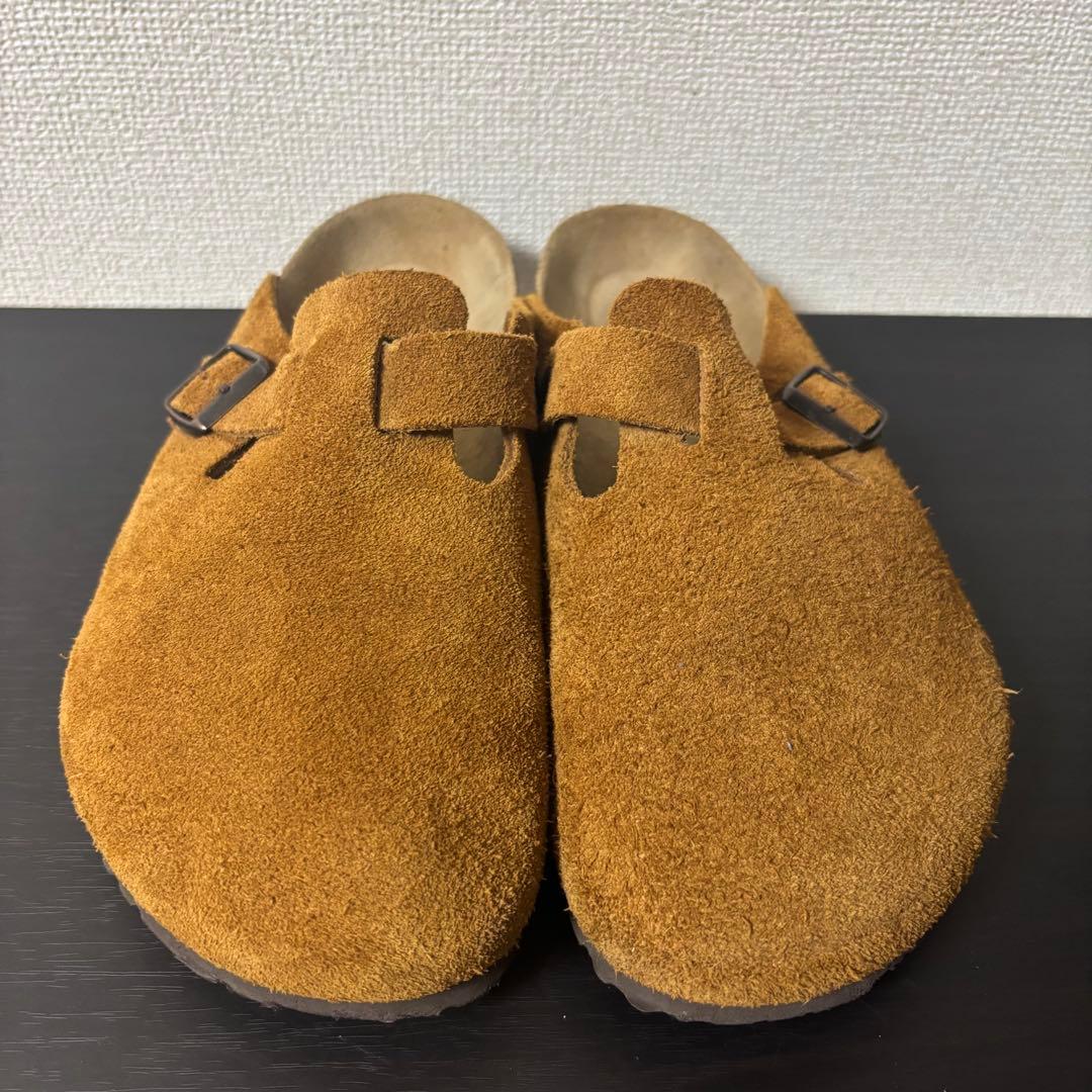BIRKENSTOCK(ビルケンシュトック) Boston Boston 40