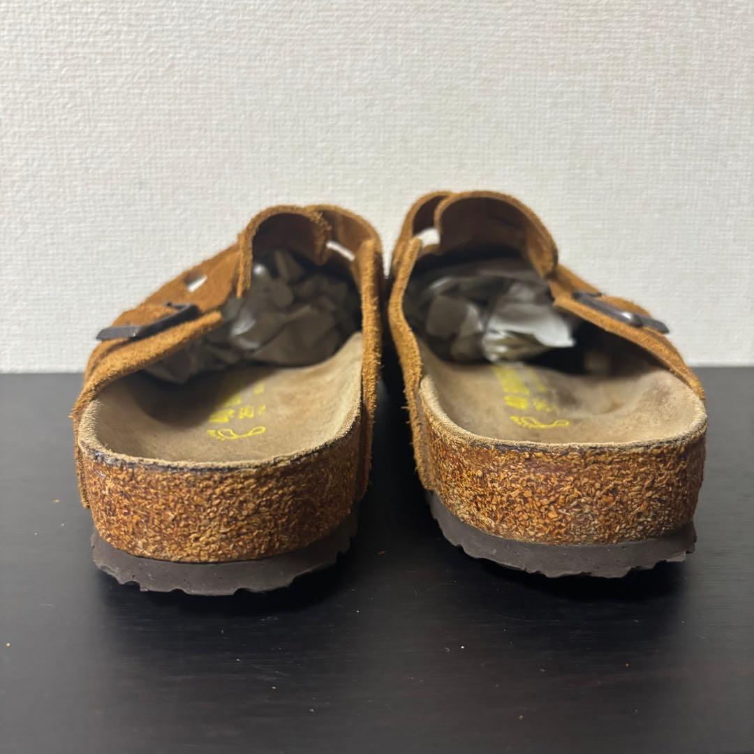 BIRKENSTOCK(ビルケンシュトック) Boston Boston 40