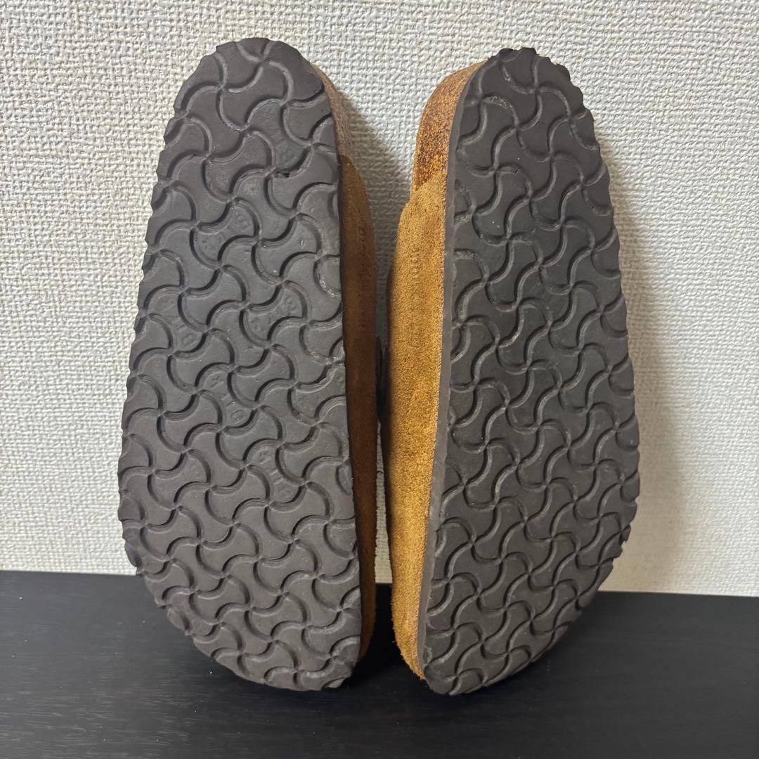 BIRKENSTOCK(ビルケンシュトック) Boston Boston 40