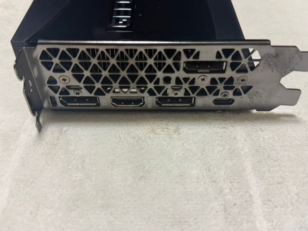 グラフィックボード・グラボ・ビデオカード ZOTAC GAMING RTX2080